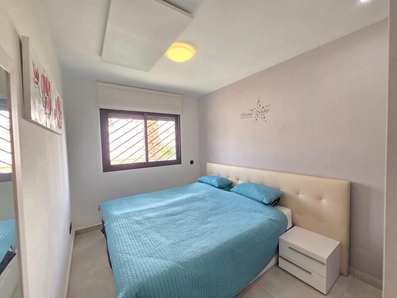 2 chambre Appartement à vendre