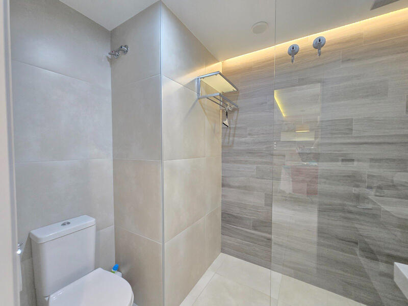 2 chambre Appartement à vendre