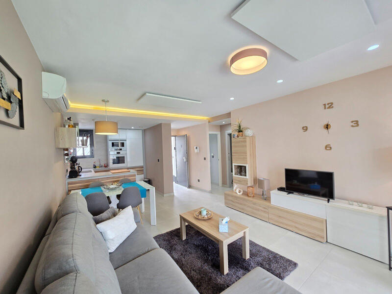 2 chambre Appartement à vendre