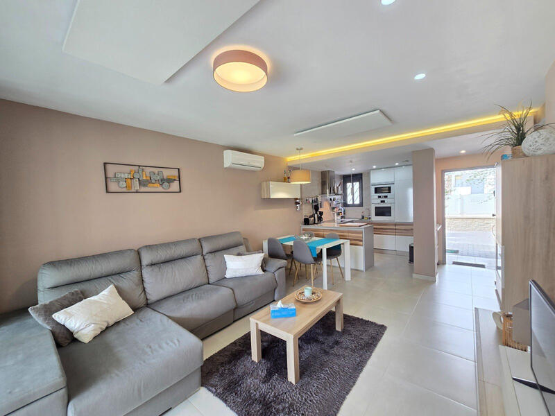 2 chambre Appartement à vendre