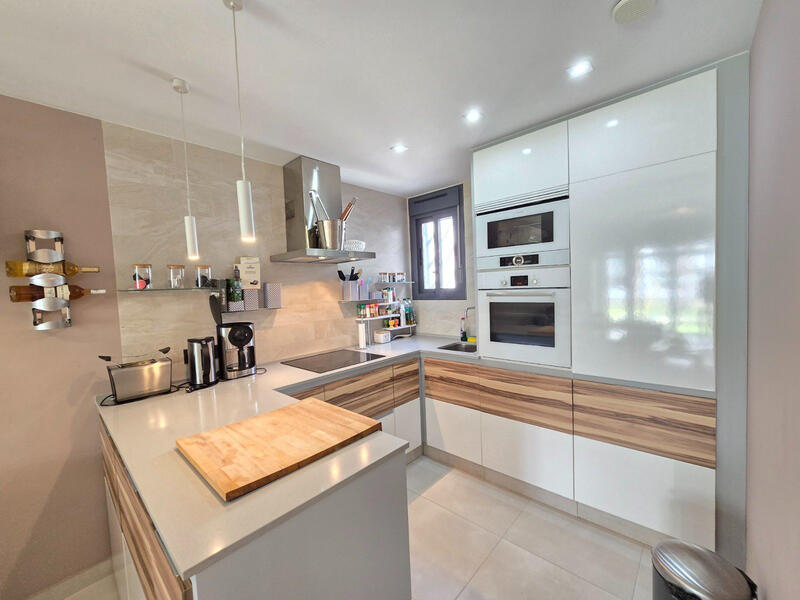 2 chambre Appartement à vendre