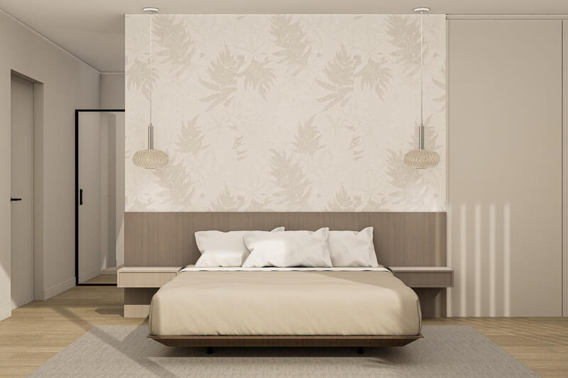 3 sovrum Villa till salu