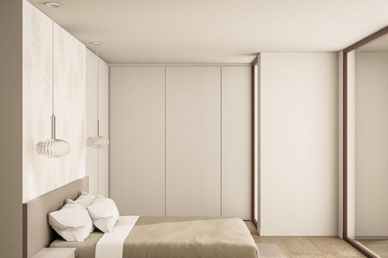 3 sovrum Villa till salu