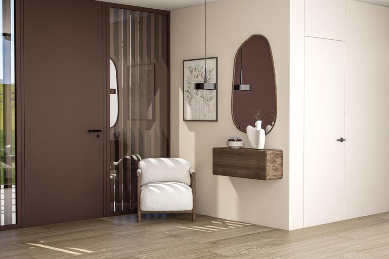 3 спальная комната вилла продается