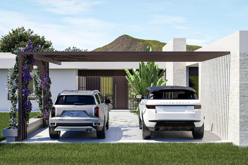 3 спальная комната вилла продается