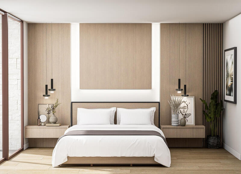 3 chambre Villa à vendre