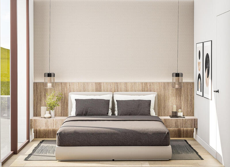 3 chambre Villa à vendre