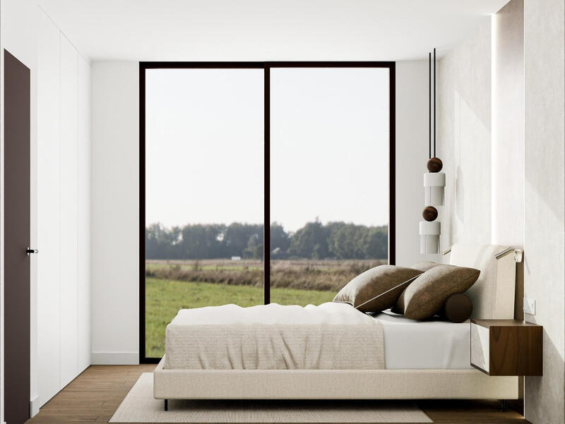 3 bedroom Villa for sale