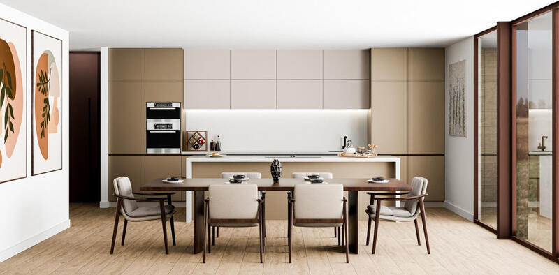 3 bedroom Villa for sale