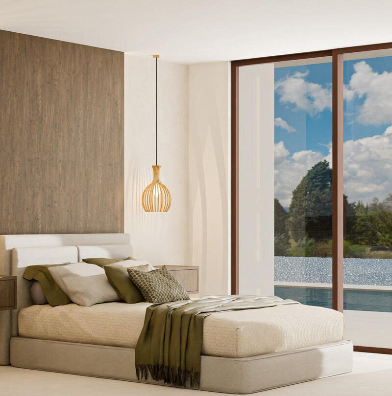 3 bedroom Villa for sale