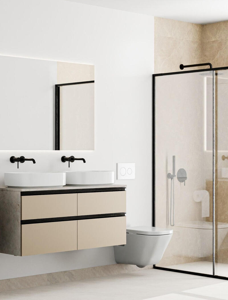 2 спальная комната вилла продается