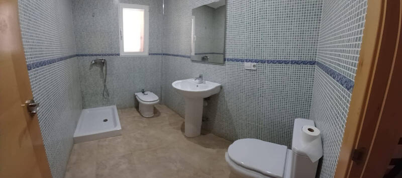 4 chambre Duplex à vendre