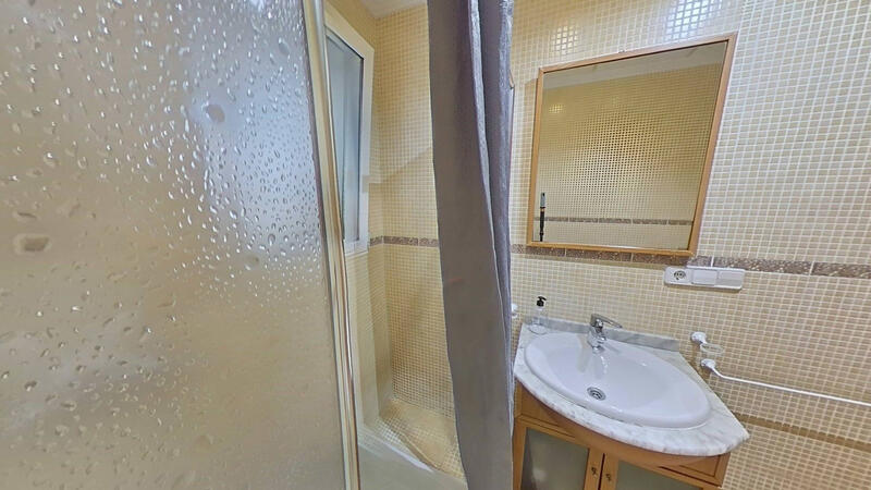 4 chambre Duplex à vendre