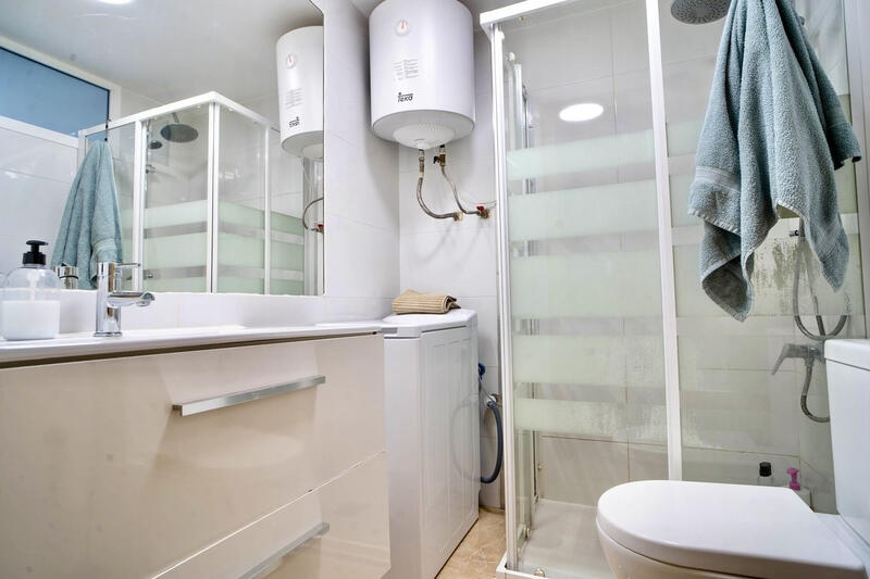 1 bedroom Apartment for sale