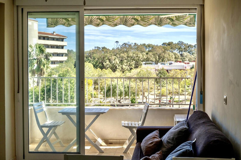 1 bedroom Apartment for sale