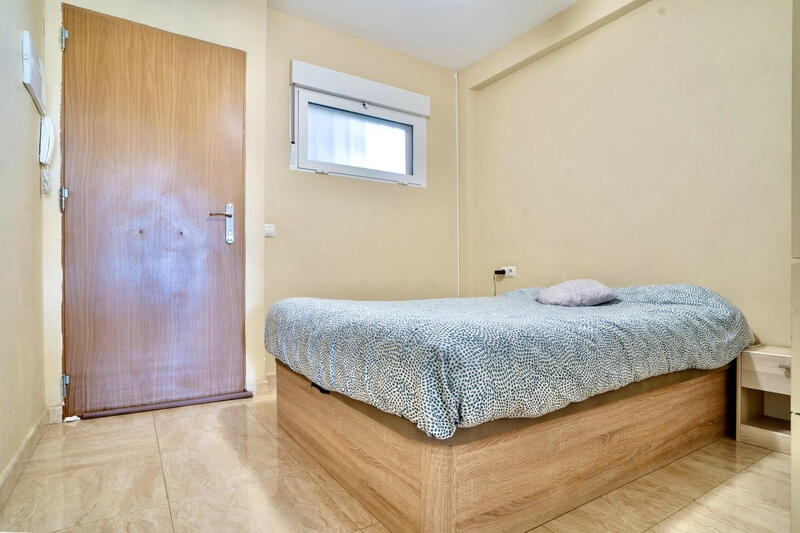 1 bedroom Apartment for sale