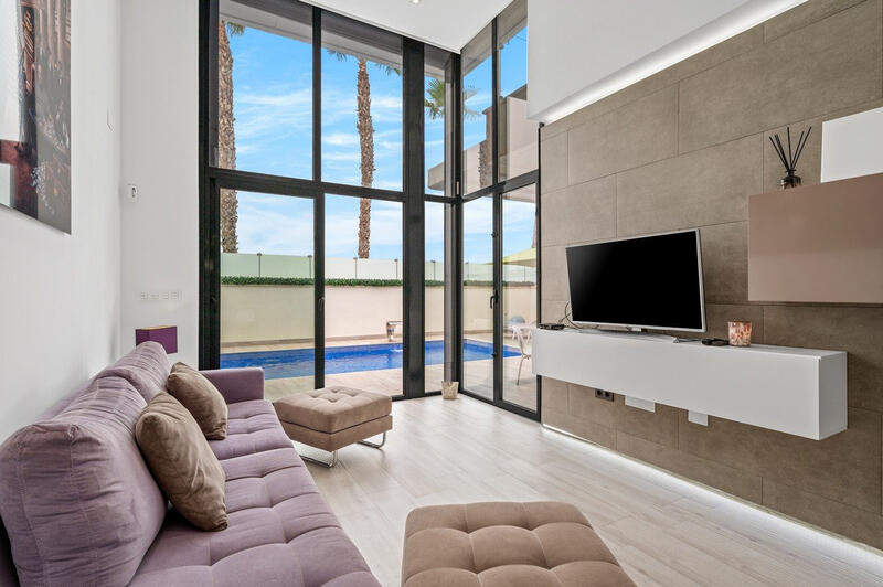 3 bedroom Villa for sale