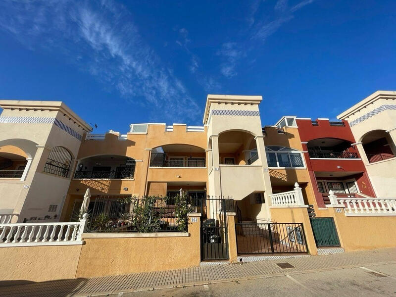 Appartement Te koop in Orihuela Costa, Alicante