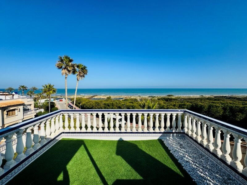 Duplex for sale in Guardamar del Segura, Alicante