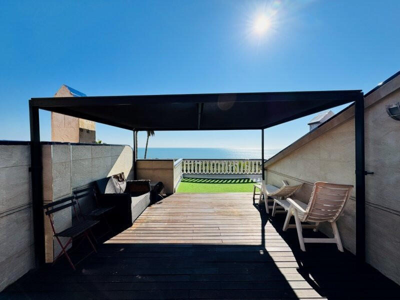 2 bedroom Duplex for sale