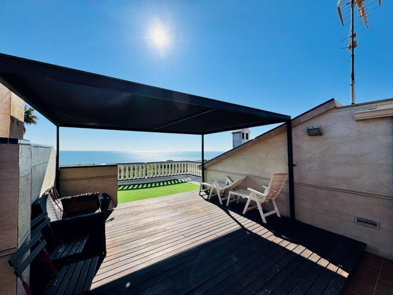 2 bedroom Duplex for sale