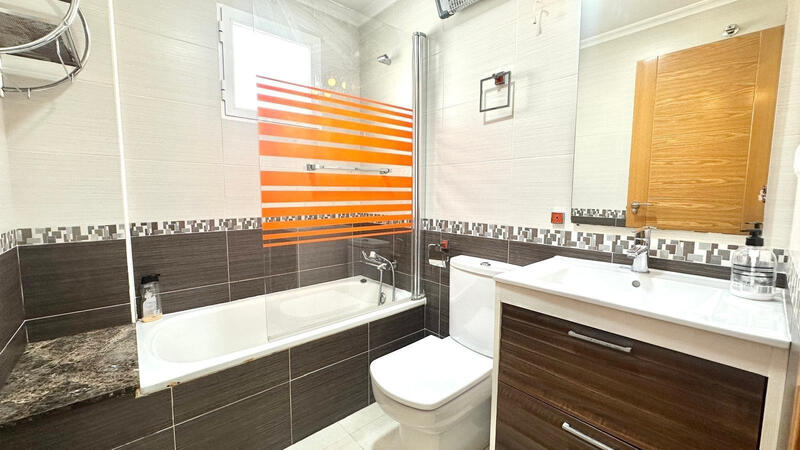 2 sovrum Lägenhet till salu