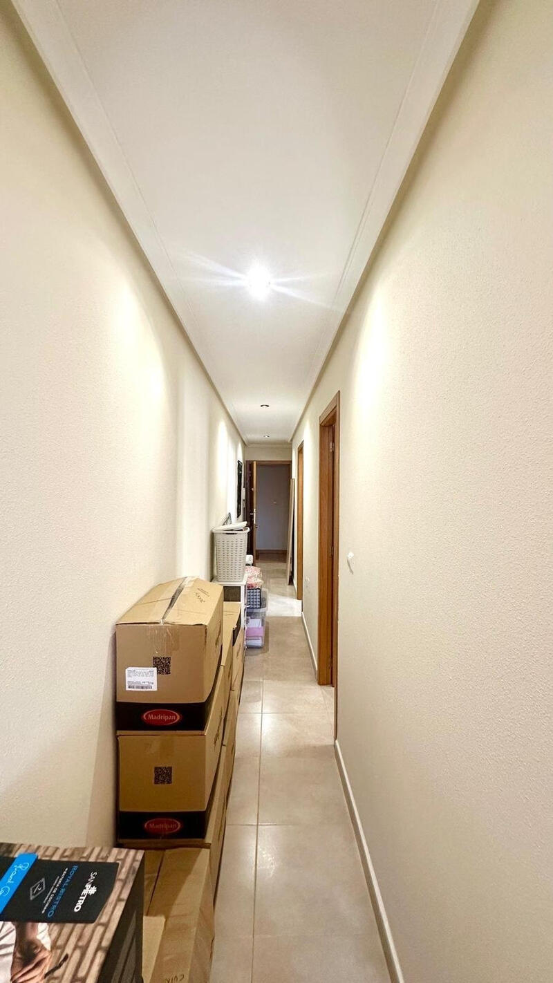 2 sovrum Lägenhet till salu