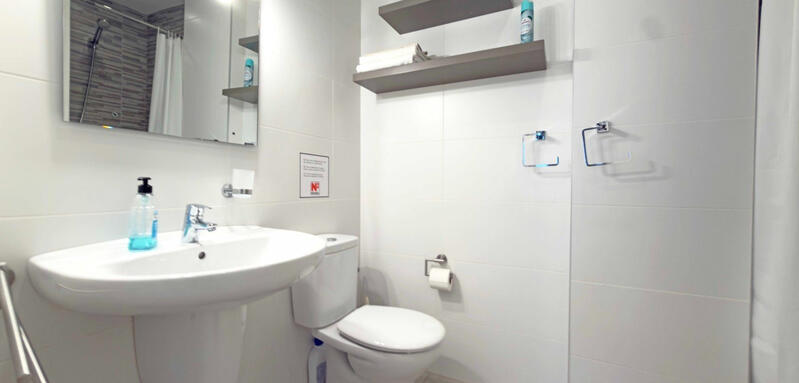 2 chambre Appartement à vendre