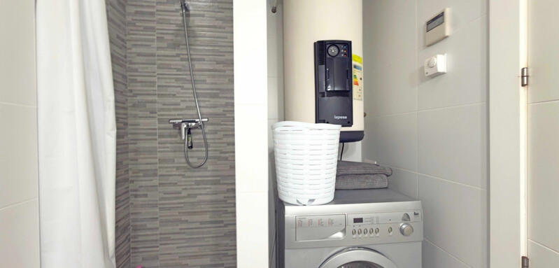 2 chambre Appartement à vendre