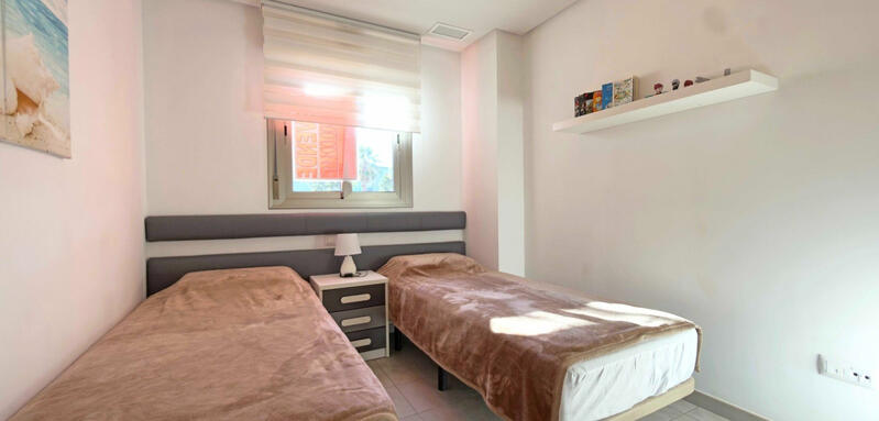 2 chambre Appartement à vendre