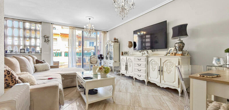 Adosado en venta en Orihuela Costa, Alicante