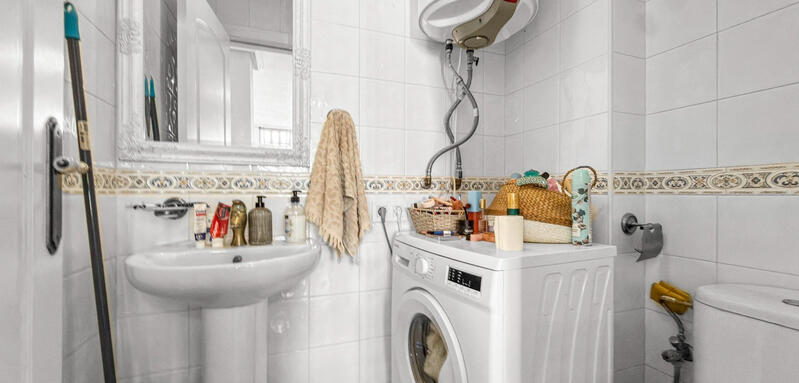 2 Schlafzimmer Stadthaus zu verkaufen