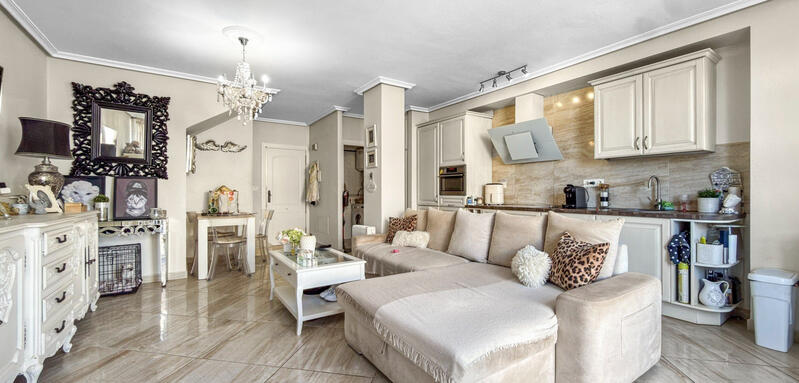 2 Schlafzimmer Stadthaus zu verkaufen