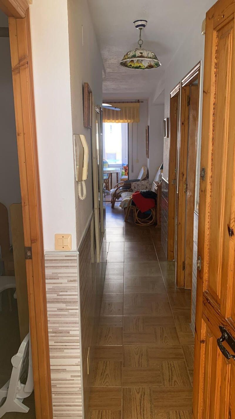 3 sovrum Lägenhet till salu