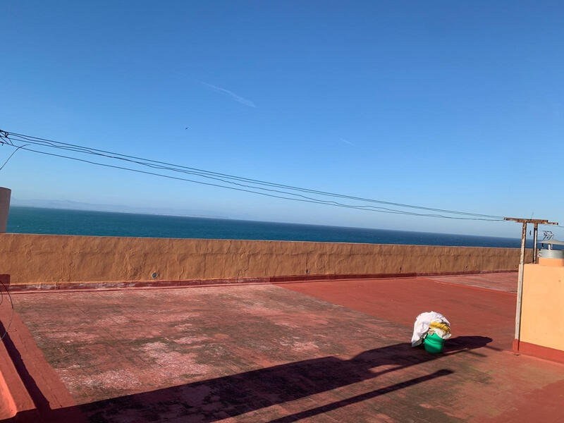 3 sovrum Lägenhet till salu