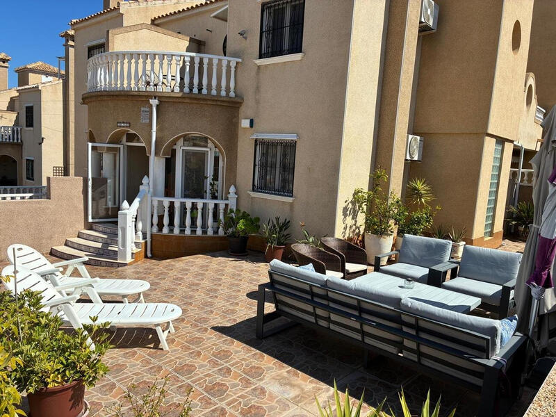 3 chambre Duplex à vendre