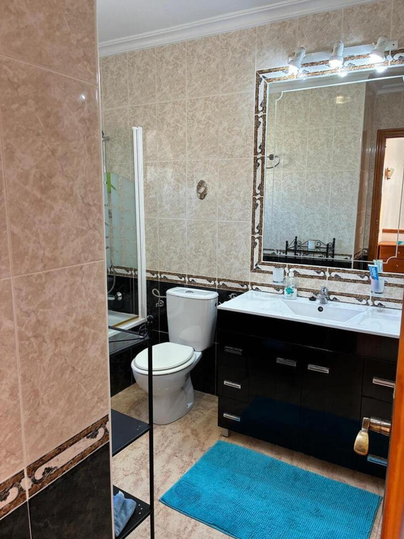 3 chambre Duplex à vendre