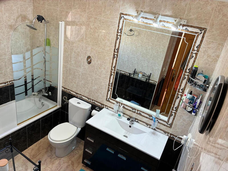 3 chambre Duplex à vendre