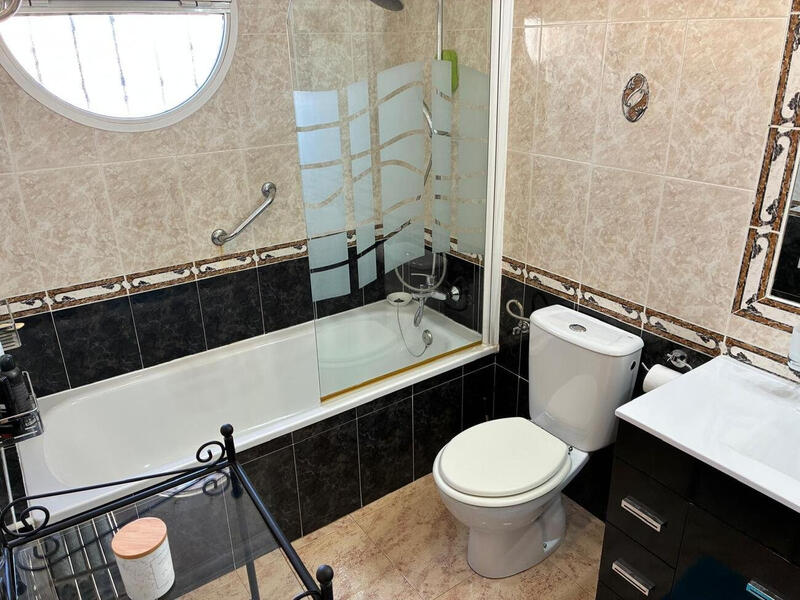 3 chambre Duplex à vendre