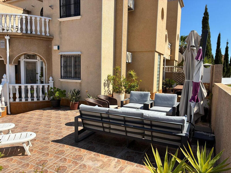 3 chambre Duplex à vendre