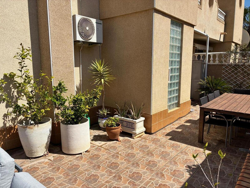 3 chambre Duplex à vendre