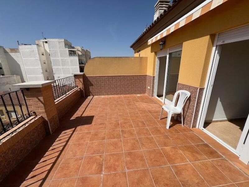 Apartamento en venta en Guardamar del Segura, Alicante