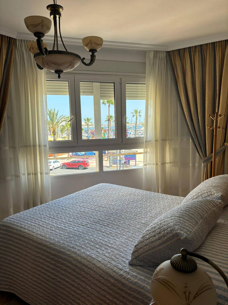 3 chambre Appartement à vendre