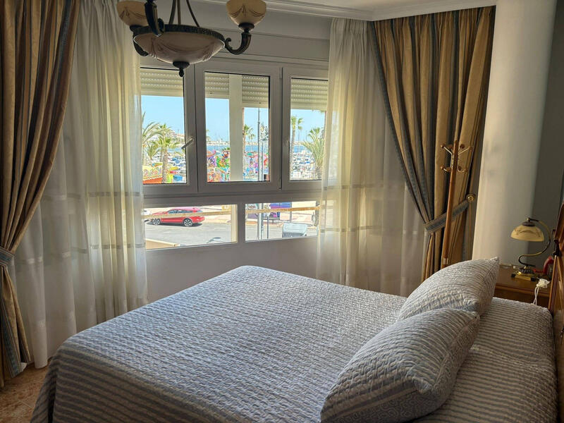 3 chambre Appartement à vendre