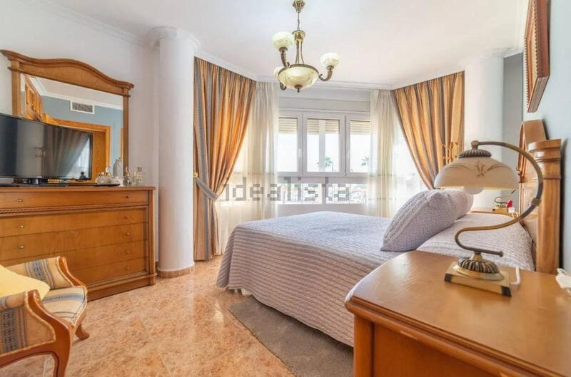 3 chambre Appartement à vendre