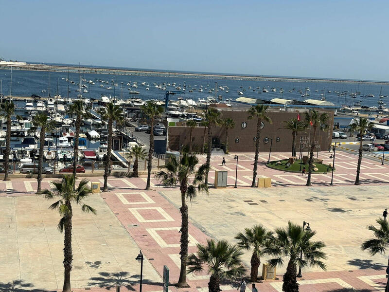 3 chambre Appartement à vendre