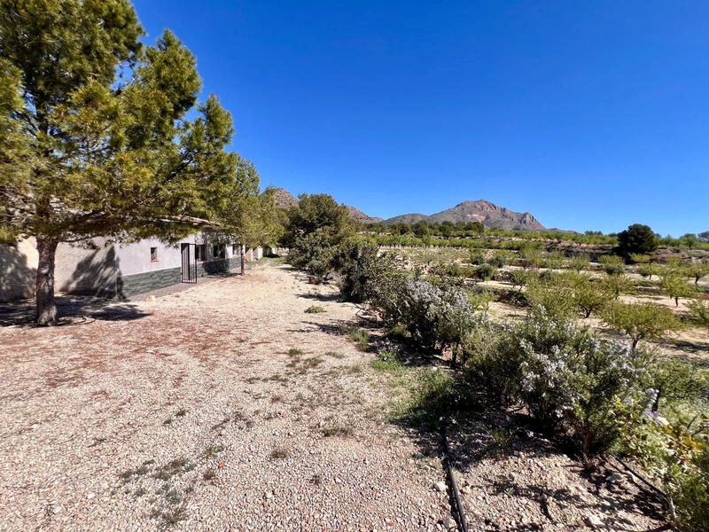 2 sovrum Lantställe till salu