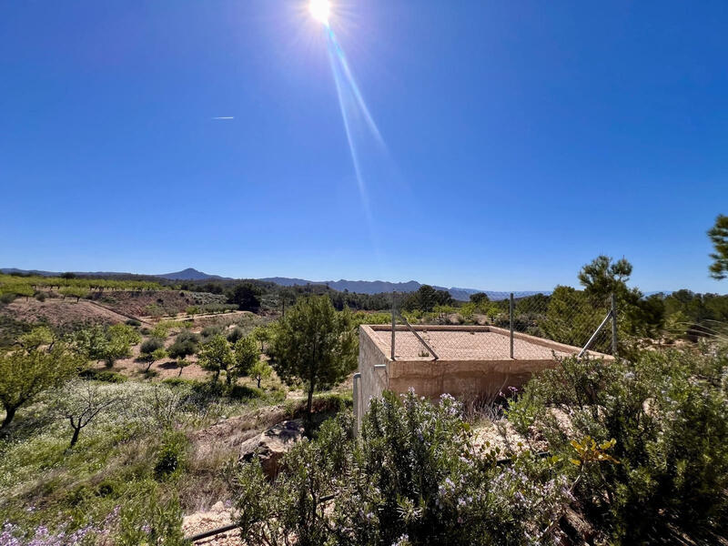 2 sovrum Lantställe till salu