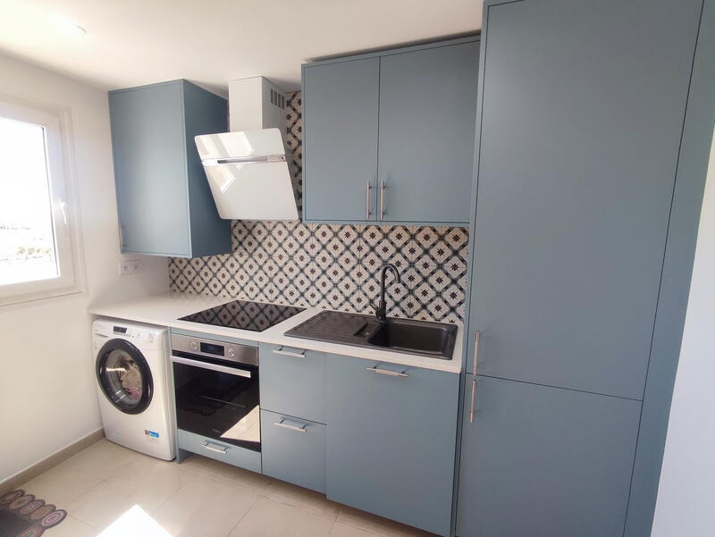 2 soverom Leilighet til salgs