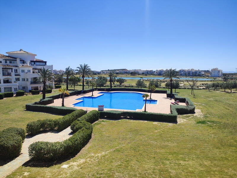 2 soverom Leilighet til salgs